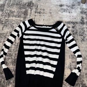 Cato’s sweater top.